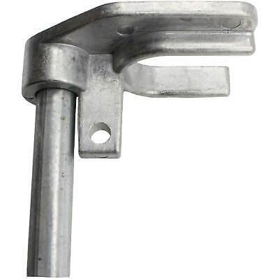 Chain Link Drop Rod/pin Latch For 1-3/8" Frame Double Gate - Chain Link Fence