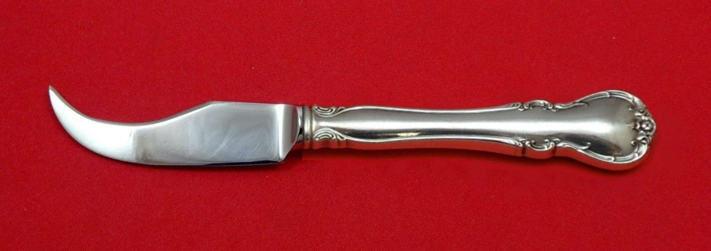 French Provincial By Towle Sterling Silver Wine Bottle Foil Cutter Custom 5 3/4"