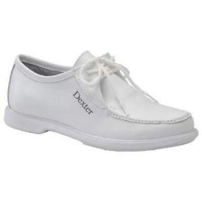 Sale Dexter Astrid Bowling Women Shoes Soft Natural Leather Fast Shipping
