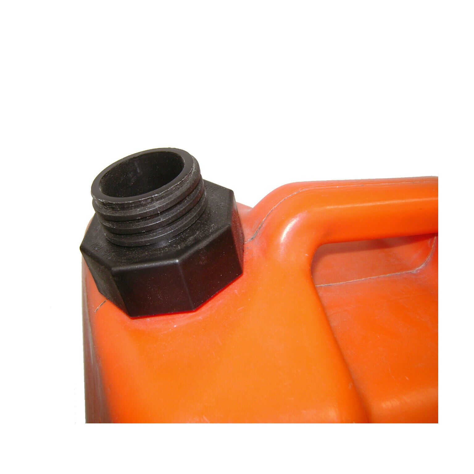 Ez-pour® Spout Chilton Gas Can Adapter Brand New Free Shipping